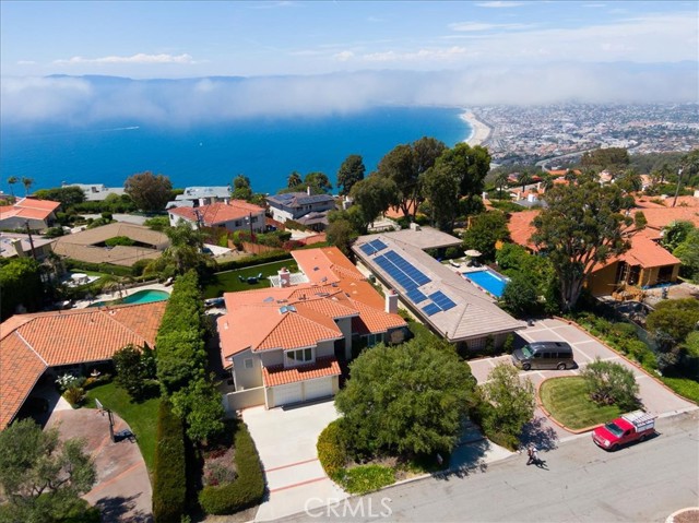 2209 Via Guadalana, Palos Verdes Estates, California 90274, 5 Bedrooms Bedrooms, ,3 BathroomsBathrooms,Residential,Sold,Via Guadalana,SB21082680