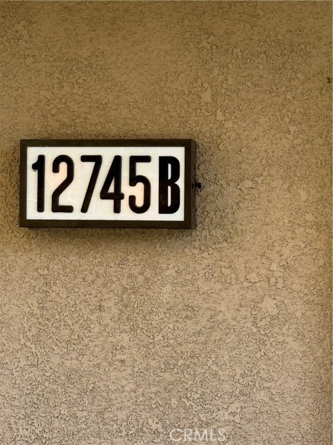 Detail Gallery Image 37 of 37 For 12745 Watt Ln #B,  Sylmar,  CA 91342 - 4 Beds | 3/1 Baths