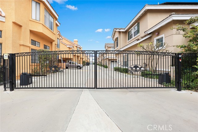 Detail Gallery Image 30 of 30 For 319 California St #F,  Arcadia,  CA 91006 - 3 Beds | 2/1 Baths