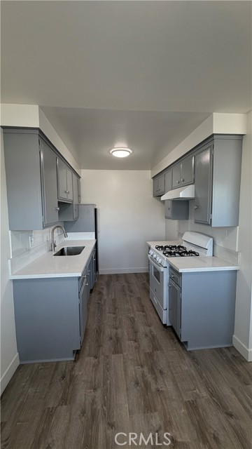 Detail Gallery Image 2 of 5 For 908 S Marguerita Ave #6,  Alhambra,  CA 91803 - 1 Beds | 1 Baths