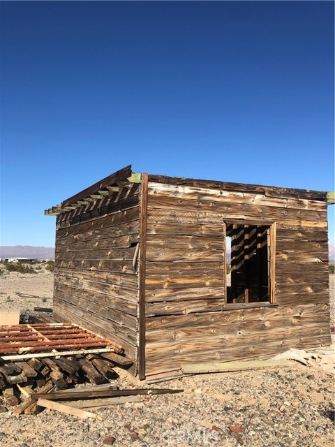 Detail Gallery Image 3 of 14 For 0 29 Palms Hwy/ South St, Twentynine Palms,  CA 92277 - 0 Beds | 0 Baths