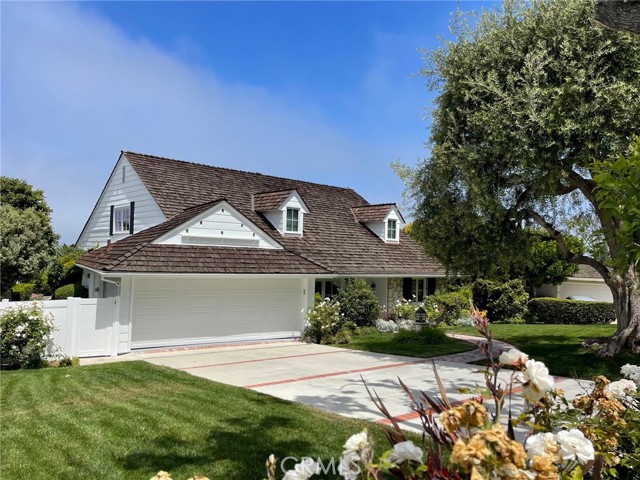 1609 Margate Road, Palos Verdes Estates, California 90274, 4 Bedrooms Bedrooms, ,3 BathroomsBathrooms,Residential,Sold,Margate,PV22138420