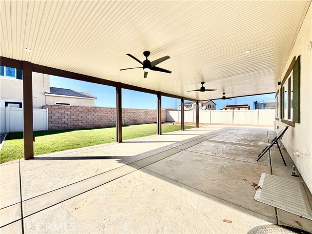 Detail Gallery Image 30 of 36 For 26557 Wintersweet Ct, Menifee,  CA 92585 - 4 Beds | 3 Baths