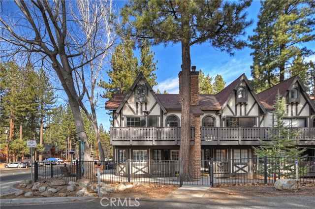 Detail Gallery Image 47 of 49 For 41896 Switzerland #1,  Big Bear Lake,  CA 92315 - 2 Beds | 2/1 Baths