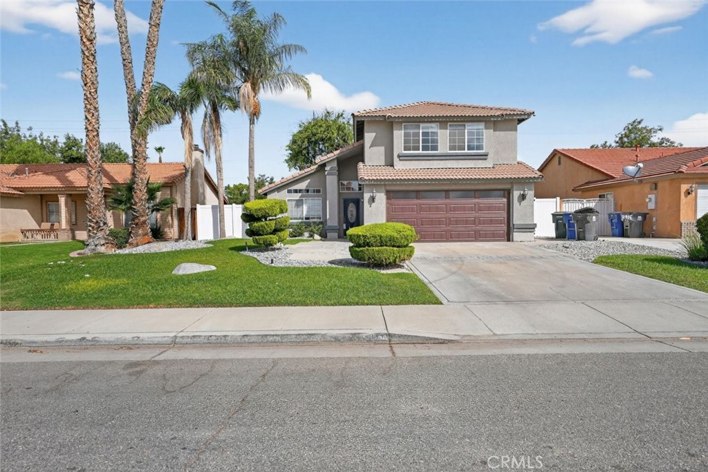 3910 Whirlwind Drive