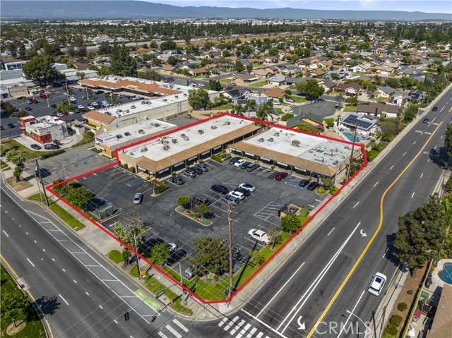 Commercial for Sale in Ontario, California