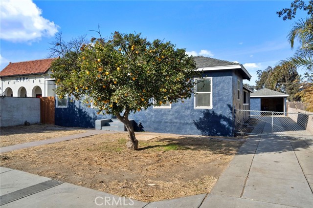 Detail Gallery Image 2 of 38 For 516 Visalia St, Hanford,  CA 93230 - 4 Beds | 1 Baths