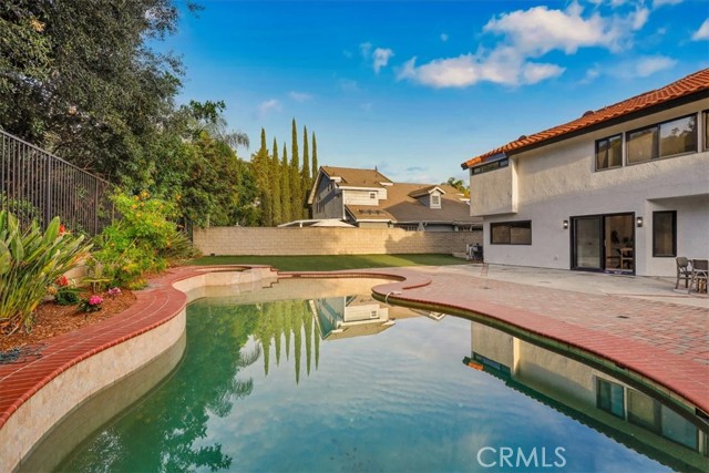 Detail Gallery Image 27 of 29 For 21029 Stoddard Wells, Walnut,  CA 91789 - 4 Beds | 3 Baths