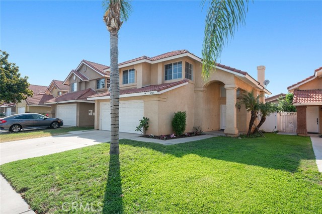 12923 Reindeer Court, Riverside, CA 92503