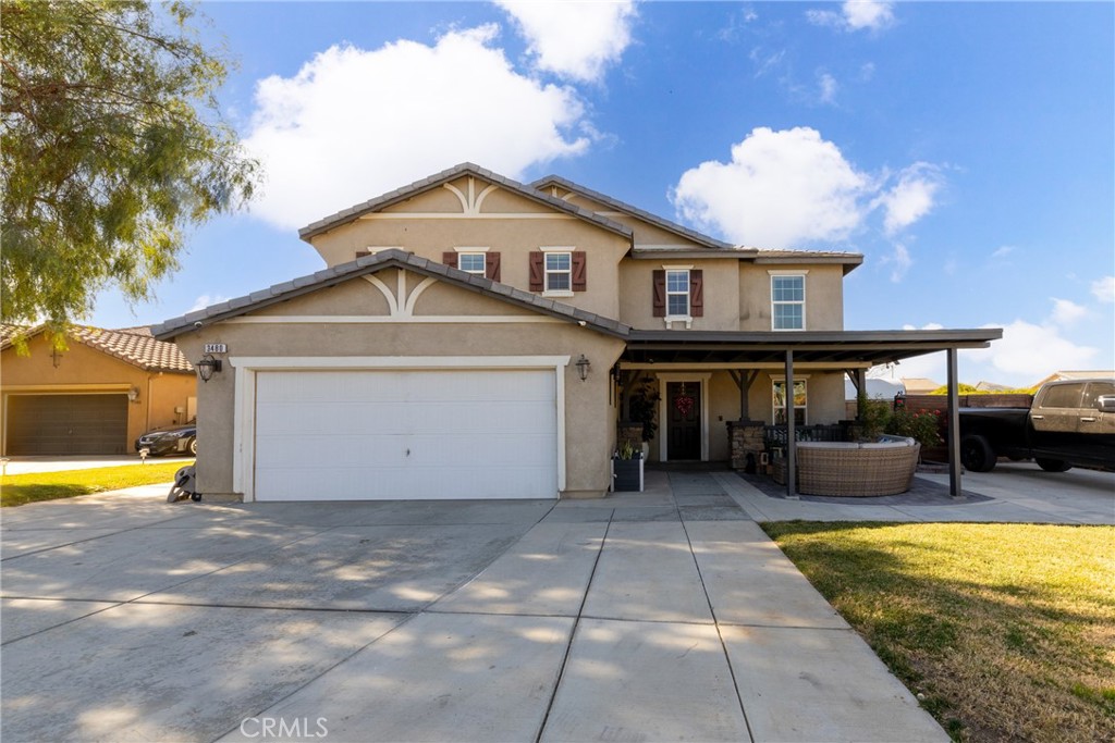 3480 Tallgrass Court