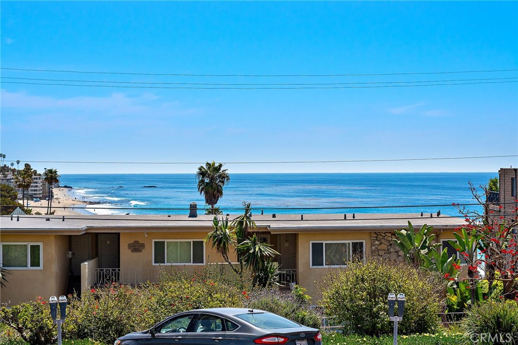 234 Cliff Drive #4