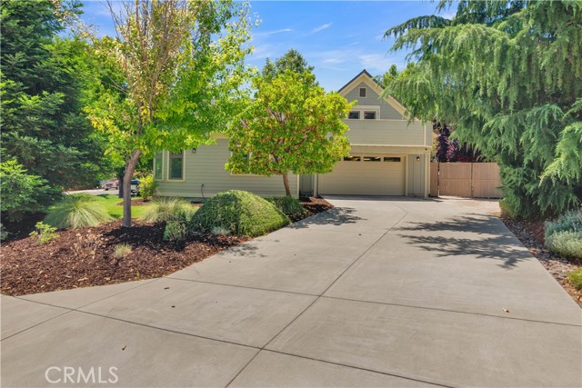 Detail Gallery Image 48 of 53 For 545 Maple St, Paso Robles,  CA 93446 - 4 Beds | 3 Baths