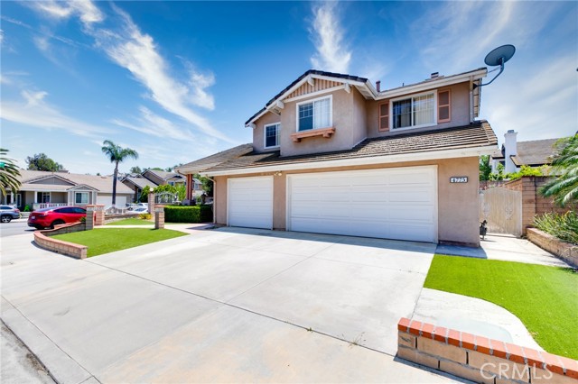 Image 3 for 4775 Topaz Rd, Chino Hills, CA 91709