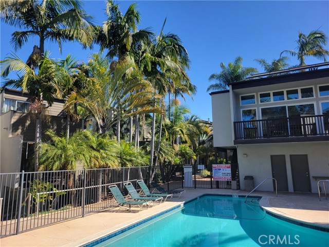 Detail Gallery Image 2 of 7 For 4545 Collwood Bld #19,  San Diego,  CA 92115 - 1 Beds | 1 Baths