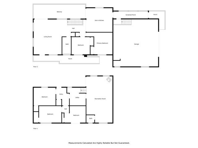 Detail Gallery Image 39 of 63 For 615 Ash, Green Valley Lake,  CA 92341 - 4 Beds | 1/1 Baths