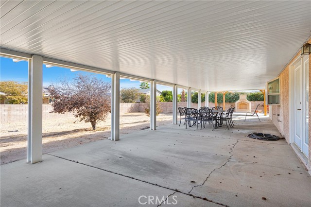 Detail Gallery Image 41 of 53 For 13935 Rincon Rd, Apple Valley,  CA 92307 - 4 Beds | 2/1 Baths