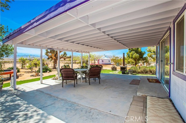 Detail Gallery Image 8 of 35 For 63220 Cielito Dr, Joshua Tree,  CA 92252 - 1 Beds | 1 Baths