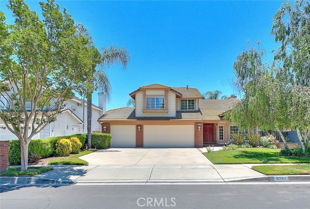 Detail Gallery Image 1 of 1 For 6761 Manzanita St, Chino,  CA 91710 - 4 Beds | 3 Baths