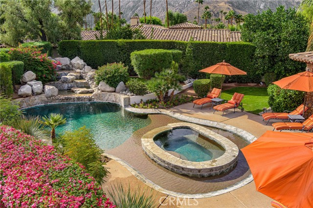 Detail Gallery Image 9 of 43 For 1360 E Tachevah Dr, Palm Springs,  CA 92262 - 4 Beds | 4/1 Baths