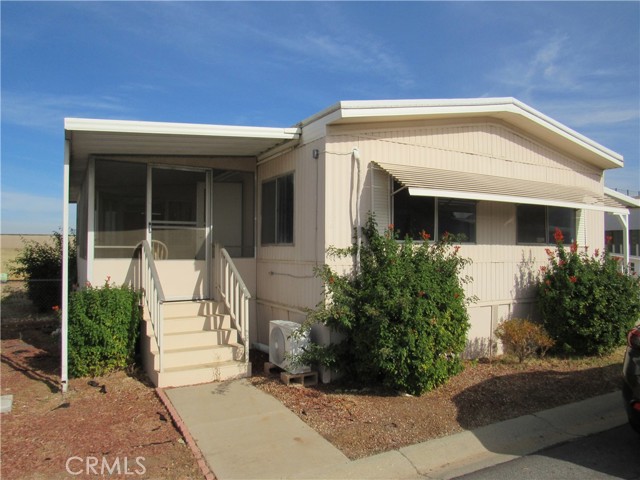 Detail Gallery Image 1 of 35 For 27150 Shadel #117 Rd, Menifee,  CA 92586 - 2 Beds | 2 Baths