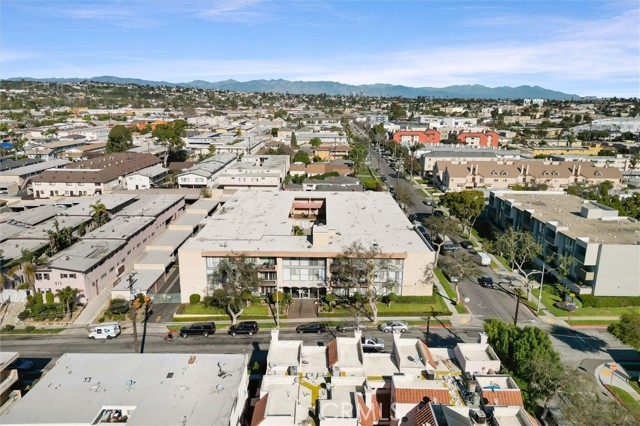 Detail Gallery Image 32 of 33 For 805 Glenway #105,  Inglewood,  CA 90302 - 2 Beds | 2 Baths