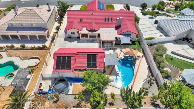 Detail Gallery Image 60 of 62 For 12546 Autumn Leaves Ave, Victorville,  CA 92395 - 5 Beds | 3/1 Baths