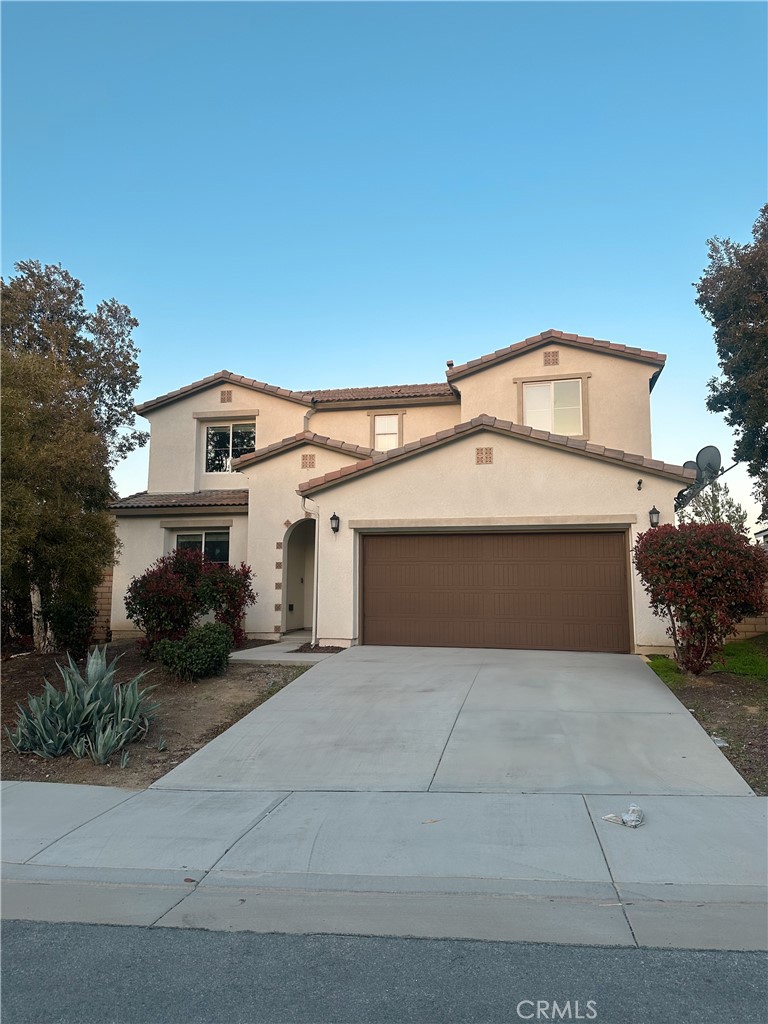 30554 Falcon Nest Drive