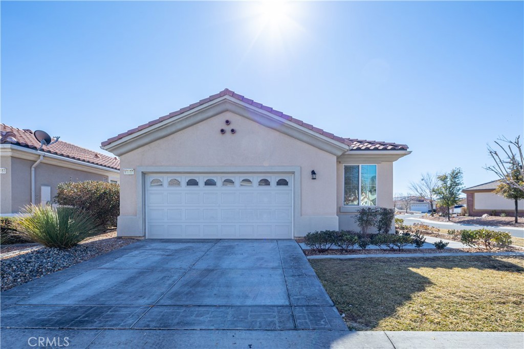 19655 Lucaya Court