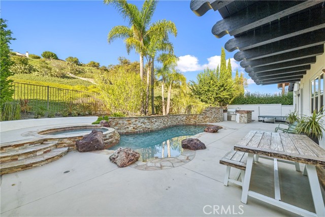 Detail Gallery Image 22 of 25 For 14 Calle Mattis, San Clemente,  CA 92673 - 5 Beds | 5/1 Baths