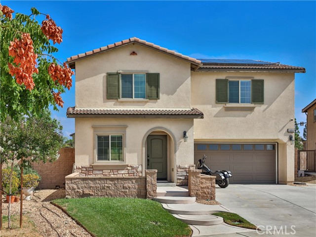 16858 Sunbird Way, Fontana, CA 92336