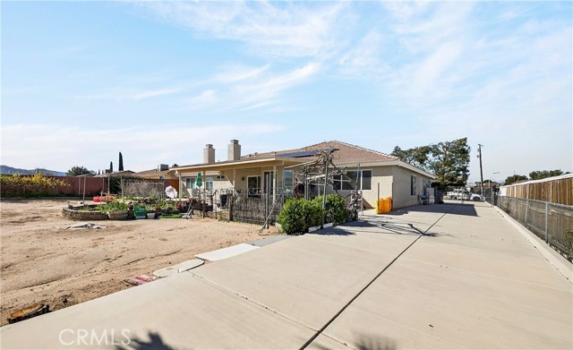 Detail Gallery Image 43 of 52 For 7841 Corona, Hesperia,  CA 92345 - 3 Beds | 2 Baths