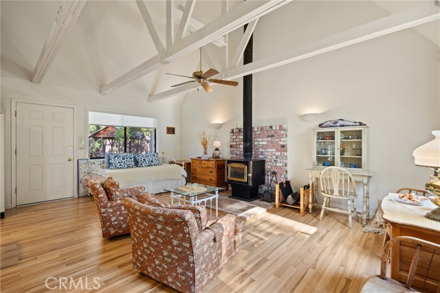 Detail Gallery Image 10 of 47 For 8002 Humboldt Rd, Butte Meadows,  CA 95942 - 2 Beds | 1 Baths