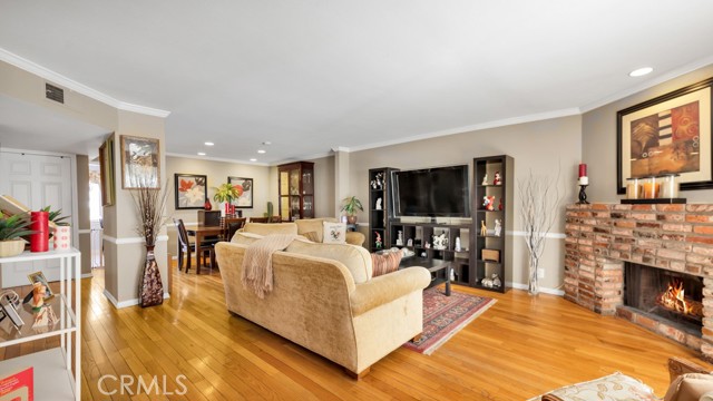 Front Entrance facing  Livingroom