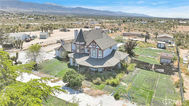 Detail Gallery Image 54 of 54 For 12188 Oasis Rd, Pinon Hills,  CA 92372 - 4 Beds | 4/1 Baths