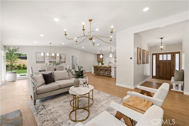 Detail Gallery Image 11 of 71 For 26418 Sand Canyon Rd, Canyon Country,  CA 91387 - 4 Beds | 2 Baths