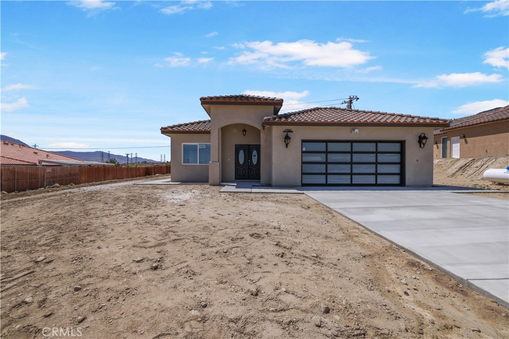 12793 Cottonwood Road