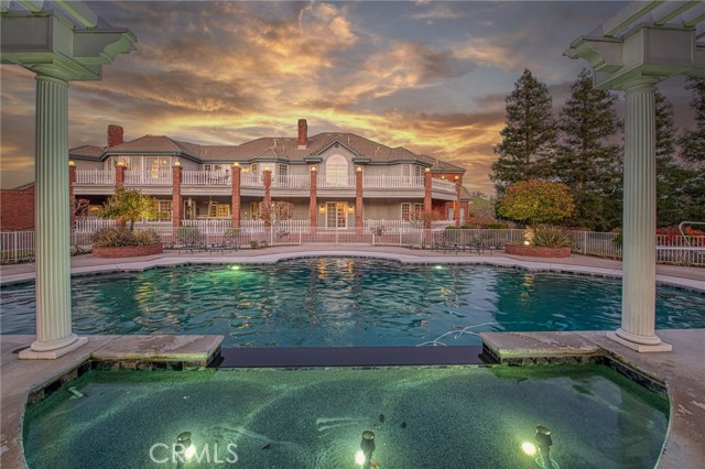 Detail Gallery Image 29 of 29 For 14141 Millerton, Prather,  CA 93651 - 5 Beds | 6/1 Baths