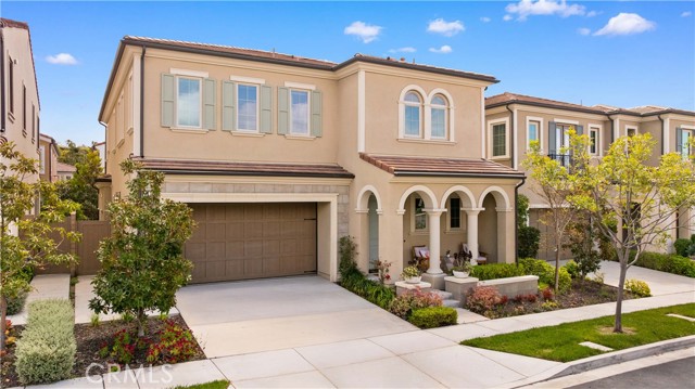 Detail Gallery Image 2 of 27 For 90 Rockinghorse, Irvine,  CA 92602 - 4 Beds | 4/1 Baths
