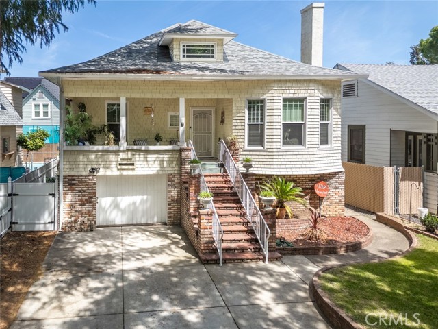 Detail Gallery Image 1 of 62 For 1132 Montgomery St, Oroville,  CA 95965 - 3 Beds | 1 Baths