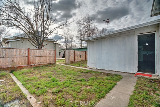 Detail Gallery Image 30 of 35 For 335 W 20th St, Merced,  CA 95340 - 3 Beds | 1 Baths