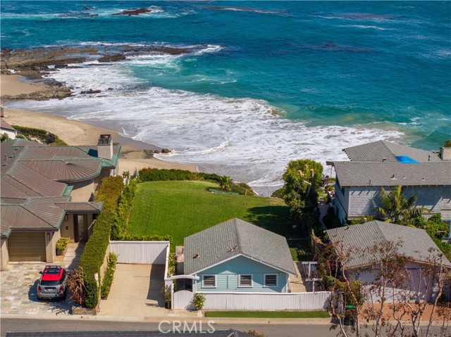 Detail Gallery Image 15 of 26 For 1041 Marine Dr, Laguna Beach,  CA 92651 - 0 Beds | 1 Baths