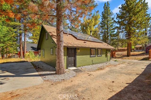 Detail Gallery Image 29 of 29 For 39414 Ruby Ln, Big Bear Lake,  CA 92315 - 2 Beds | 1 Baths