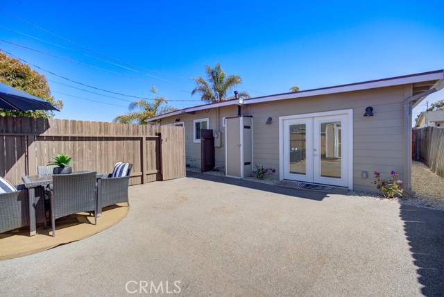 Detail Gallery Image 7 of 29 For 166 S 10th St, Grover Beach,  CA 93433 - 2 Beds | 1/1 Baths