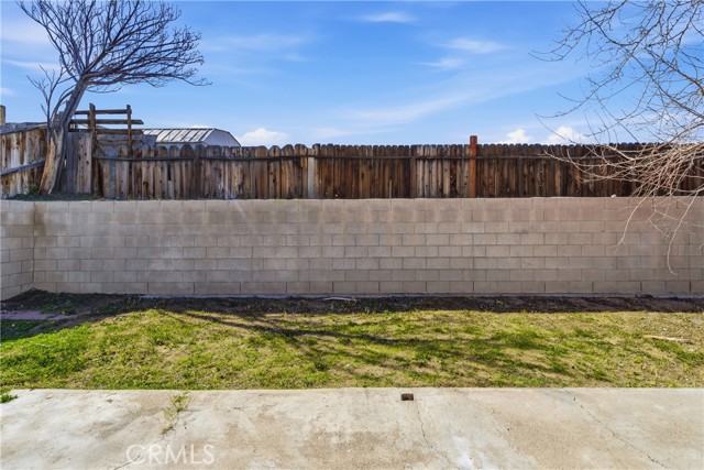 Detail Gallery Image 29 of 45 For 2024 Rushmore Dr, Barstow,  CA 92311 - 4 Beds | 1/1 Baths