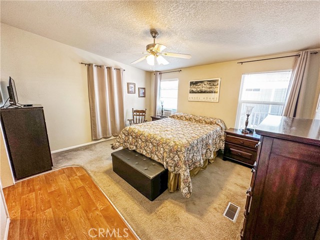 Detail Gallery Image 10 of 19 For 2450 E Hobsonway #43,  Blythe,  CA 92225 - 3 Beds | 2 Baths