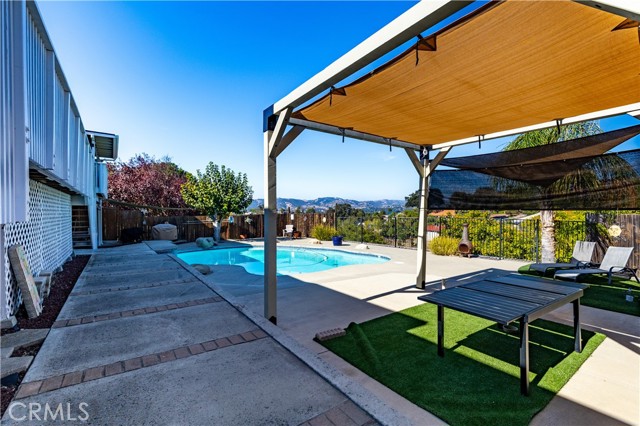 Detail Gallery Image 33 of 54 For 753 Walnut Dr, Paso Robles,  CA 93446 - 3 Beds | 2 Baths