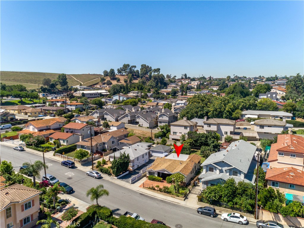 607 S Sefton Avenue, Monterey Park, CA 91755