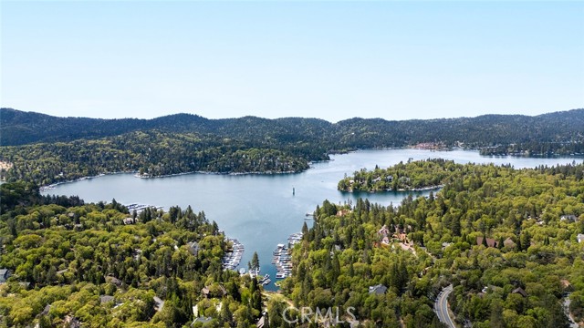 Detail Gallery Image 64 of 66 For 1258 Yosemite Dr, Lake Arrowhead,  CA 92352 - 5 Beds | 4 Baths