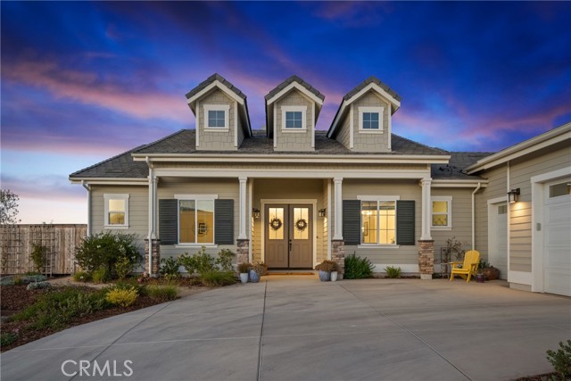 Detail Gallery Image 2 of 44 For 1464 Blush Ln, Santa Maria,  CA 93455 - 4 Beds | 3/1 Baths