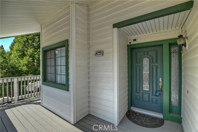 Detail Gallery Image 14 of 52 For 24755 Edelweiss Dr, Crestline,  CA 92325 - 2 Beds | 2/1 Baths